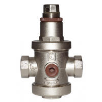 Régulateur De Pression Vapeur Watts 152A 10-50 Psi – 3/4 M3, Neuf